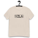 VZLA Camiseta clásica unisex