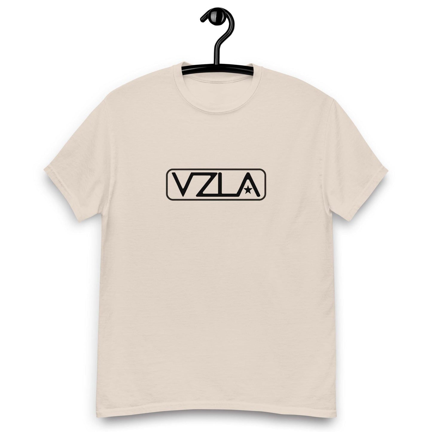 VZLA Camiseta clásica unisex