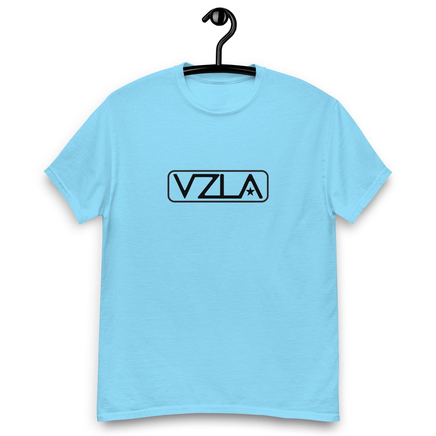 VZLA Camiseta clásica unisex