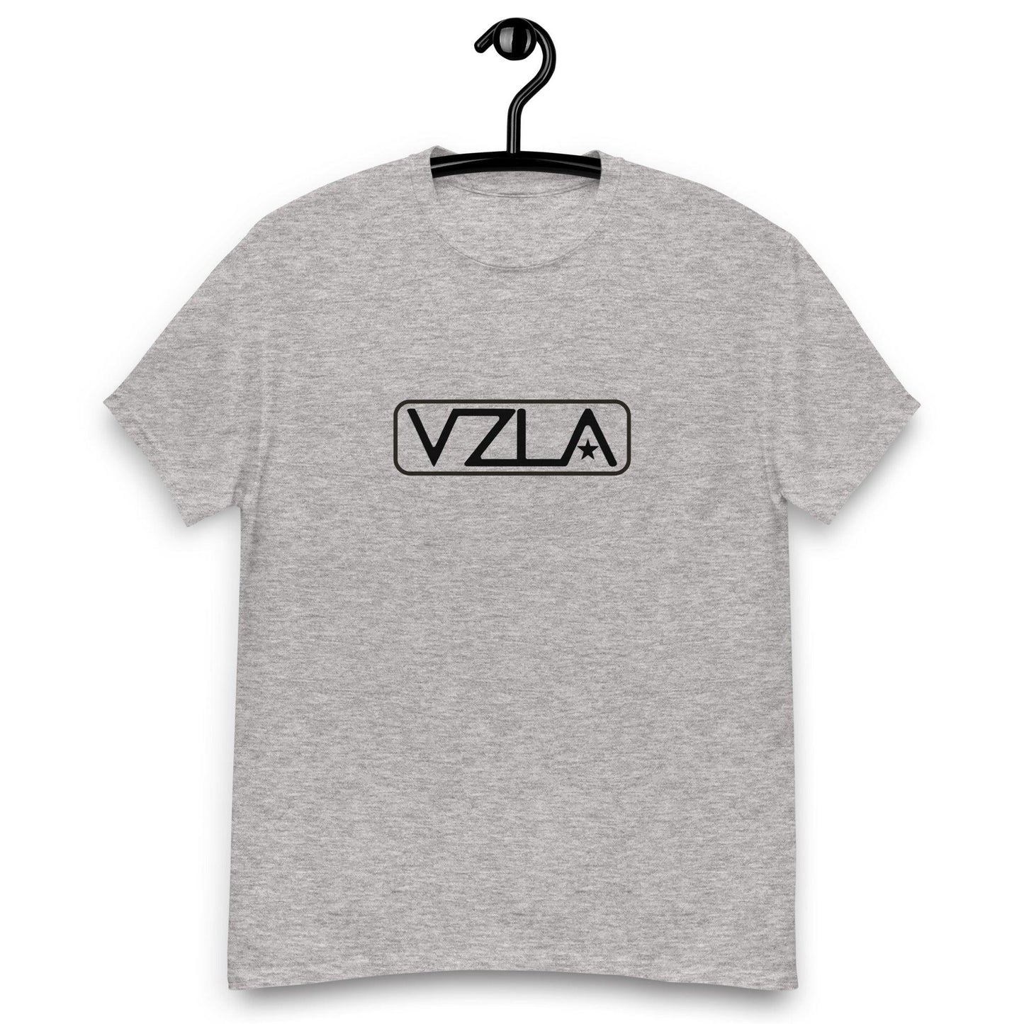 VZLA Camiseta clásica unisex