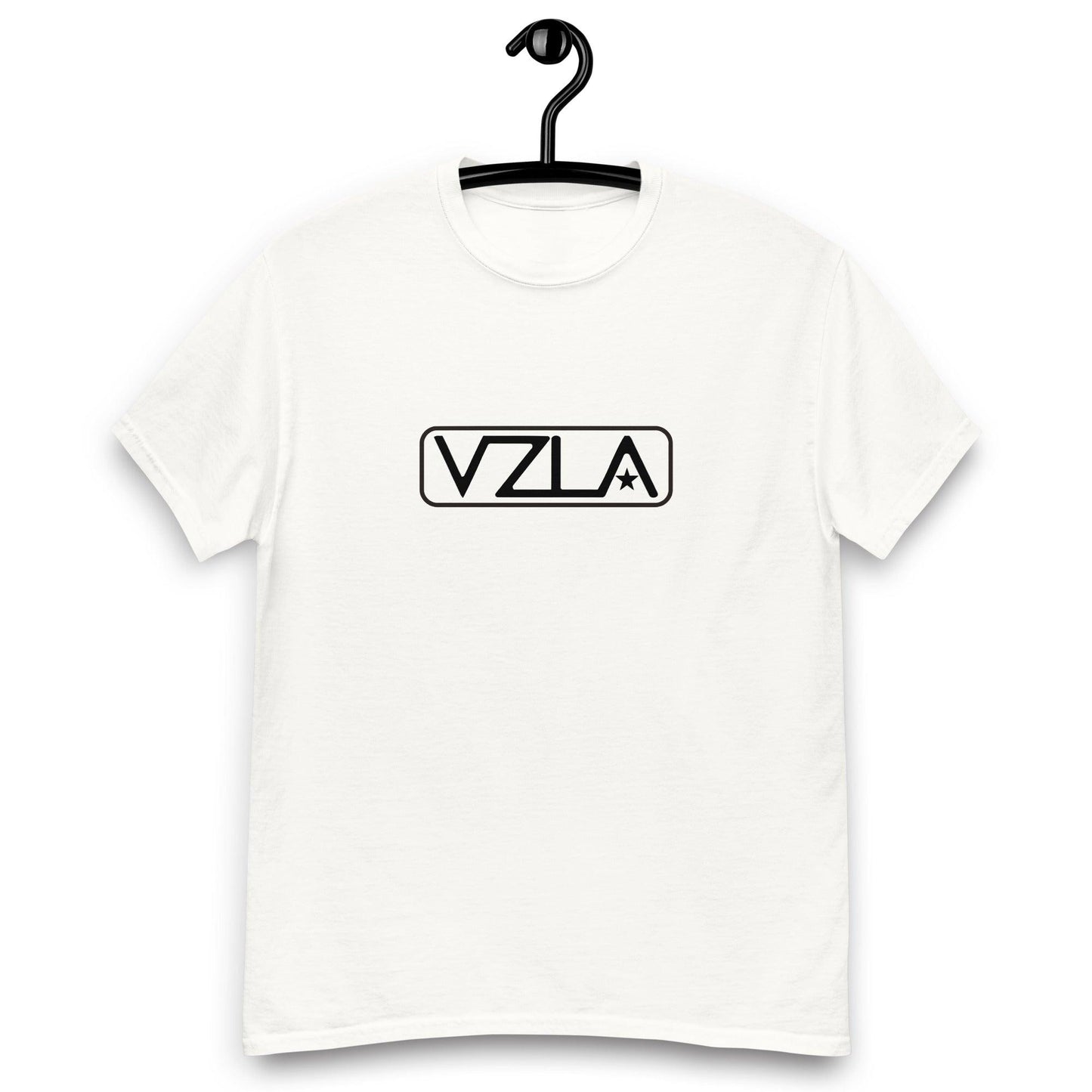 VZLA Camiseta clásica unisex