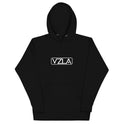 VZLA Sweater con capucha unisex