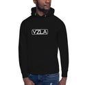 VZLA Sweater con capucha unisex