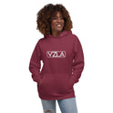 VZLA Sweater con capucha unisex