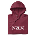 VZLA Sweater con capucha unisex