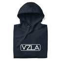 VZLA Sweater con capucha unisex