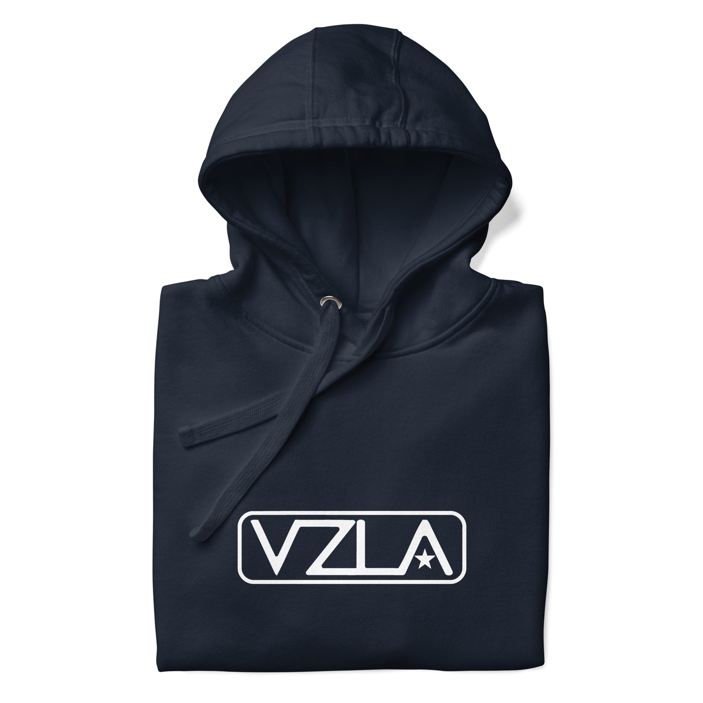 VZLA Sweater con capucha unisex