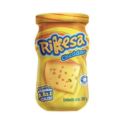 rikesa-cheddar-300-gr