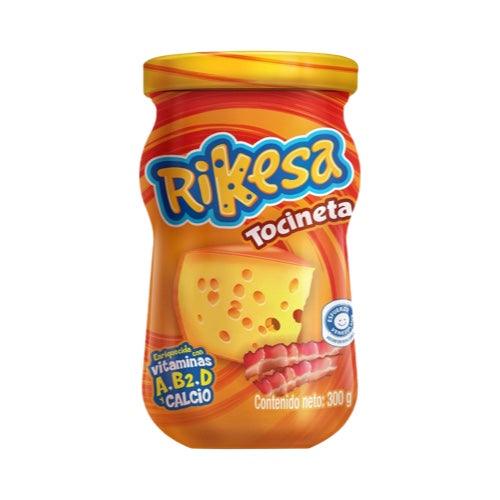 rikesa-cheddar-300-gr